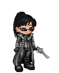 Uroboros Bunny's avatar