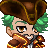 Captain Kurobi's avatar