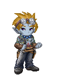 Chalybs Levitas's avatar