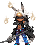 Kurosora the Kitsune's avatar