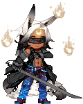 Kurosora the Kitsune's avatar