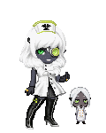 xJulieRed's avatar