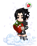 hyuuga sasuke cloud's avatar