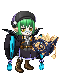 Yue Farandole's avatar