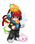 Kazuki20's avatar