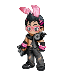 S U P A L U V's avatar