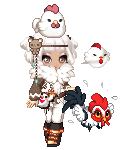 Teagen Sirrus's avatar