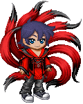 Sarame Uchiha's avatar