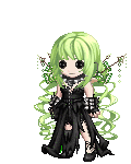 Miss Moestitia's avatar