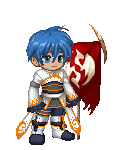Dezzperago's avatar