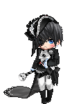 Noble Phantomhive's avatar
