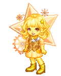 Goldine's avatar