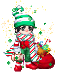 myHeartShapedGlasses's avatar