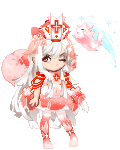 Austere Gatomon's avatar