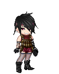 x Kurotsuchi's avatar