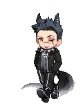 Noire Samhain's avatar