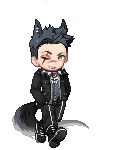 Noire Samhain's avatar
