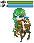 Sensation Ari's avatar