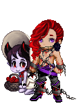 Tsuyoizo's avatar