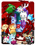 Arwen Scarlet Angora's avatar