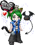 BehemothsFlask's avatar