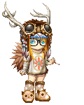 Oblivious Suburban Mom's avatar