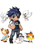 Read My Profile's avatar