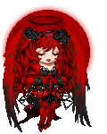 SantaniasGirl's avatar
