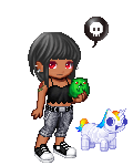 ember scarlet rose's avatar
