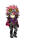 ll Chaos Wolf ll's avatar