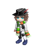 Neko Reno-chan's avatar