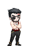 Angel_Lionheart's avatar