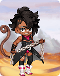 Joshxasman's avatar