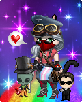 Omega Will's avatar