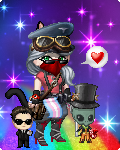 Omega Will's avatar