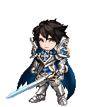Reinhard Alexander's avatar