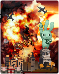 Caffeinated Squirrel's avatar