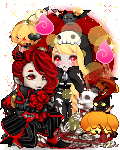 Cotton Candi Cupcake's avatar