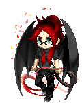 Jaded_Dementia's avatar