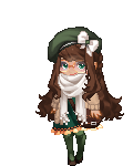 Talventuoja's avatar