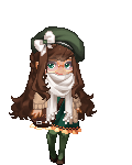 Talventuoja's avatar