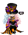 Gavriella Ravenclaw's avatar