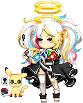 LadyShi's avatar