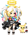 LadyShi's avatar