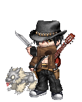 Jin_of_the_thunder's avatar