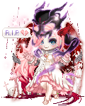 Dark Ayshel's avatar