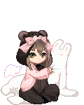 Violet Waltz's avatar