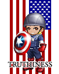 Fighting American's avatar