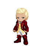 Chevalerie's avatar