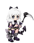 Black Rose LoLita's avatar